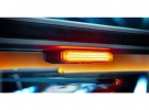 C-rack takstativ 3stk stativ med varsellys fram og bak med endemoduler samt 4 varsellys fram og bak. VW ID Buzz 2023+ thumbnail
