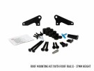 Lazer Roof Kit med Lazer Linear 36 Isuzu D-max 2012-2019  thumbnail