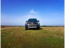 Ford Ranger Wildtrak 2023+ Lazer® Grillkit med Triple-R 1250 m/parklys thumbnail