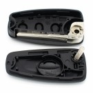 Nøkkelskall Ford flipkey 3 knapper thumbnail
