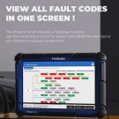 Topdon Phoenix Smart Proff diagnose thumbnail