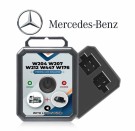 Mercedes ESL / ELV / EIS service, reperasjon & programmering (rattlås /tenningslås/nøkkel) thumbnail