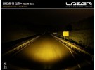 Lazer Linear 18 Elite+ m/kabelsett thumbnail