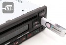 Blaupunkt Barcelona 200 DAB med CD og Bluetooth thumbnail