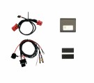 Fjernstyring av webasto VW T6 m/climatic (manuell klimastyring) thumbnail