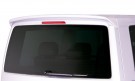 Baklukespoiler VW T6/T6.1 PU plastikk hel bakluke thumbnail