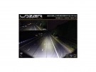Toyota Hilux Invicible-X 2017 Lazer® Grillkit med ST4 Evolution thumbnail
