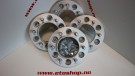 4stk Spacere 30mm TÜV Toyota Hilux 2005-2025 Land Cruiser 1996-2025  Storås Edition thumbnail