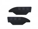 Ventilasjonsgitter sideruter fram VW T5-T6.1 (2stk/par) thumbnail