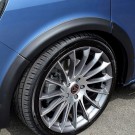 Skjermbuelister VW T6 Transporter 2015-2020  thumbnail