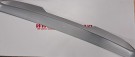 Baklukespoiler Takvinge MB W447 Sølv (Brilliant silver) Mercedes Vito  2014- thumbnail