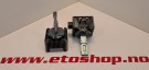 D8S/D8R 6000K 40w xenon til led thumbnail