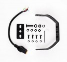 Vibe 7 LED ekstralys 110W 7