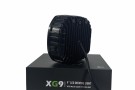 XG9 Black Ekstralys -Multicolour parklys thumbnail