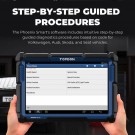 Topdon Phoenix Smart Proff diagnose thumbnail