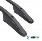 Takrails sort Ford Transit Connect L1 2014- 2024 thumbnail