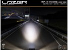 Ford Ranger Wildtrak 2023+ Lazer® Grillkit med Triple-R 1250 m/parklys thumbnail