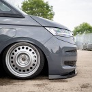 VW Transporter T7 - Multivan Front spoiler blank sort thumbnail