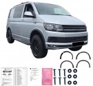 Skjermbuelister VW T6 Transporter 2015-2020  thumbnail
