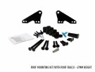 Lazer Roof Kit med Lazer T24 Evolution Isuzu D-max 2012-2019  thumbnail