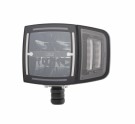 OZZ brøytelys LED høyre/venstre med varme thumbnail
