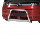 VW Transporter T7 - Multivan Frontbøyle Blank 63mm thumbnail