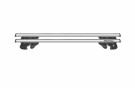 Lasteholder silver for rails aluminium 125cm thumbnail