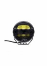 Luxu Vibe LED ekstralys 175W 9