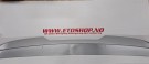 Baklukespoiler Takvinge MB W447 Sølv (Brilliant silver) Mercedes Vito  2014- thumbnail