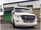 Lazer® Grillkit med Triple-R 750 ELITE Til Mercedes Sprinter 2018+ W907 thumbnail