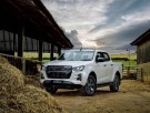 Lazer Roof Kit med Lazer Linear 42 Isuzu D-max 2012-2019  thumbnail