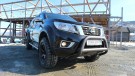 Panserbeskytter Nissan Navara D23 2016-2024 thumbnail