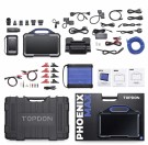 Topdon Phoenix Max oscilloscop Proff diagnose thumbnail