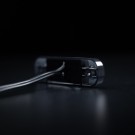 Dark Knight Super Dark Markeringslys 3-LED ORANGE thumbnail