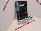 Hengerfesteforsenker Tilhenger Ford Ranger 2012- Nissan Navara 2016- Isuzu 2012-2024 VW Amarok 2023-  thumbnail