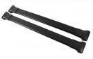 2 stk Lastestativ / Takstativ til Ford Transit Custom med Rails 2013-2023 thumbnail