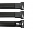 3 stk Lastestativ Takstativ for Mercedes Vito Viano/ VW Transporter/Caravelle med Rails  thumbnail