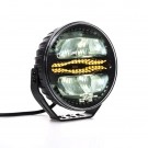 Luxu Vibe LED ekstralys 175W 9