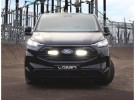 Lazer® Grillkit med Triple-R 750 ELITE Til Ford Transit Custom 2024+ thumbnail