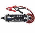 Topdon Tornado 4000 batterilader 4A 6/12V thumbnail