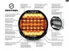 Lazer Sentinel 7