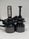 LED pakke VW Caddy 2010-2015 m/ H4 halogenlamper orginalt thumbnail