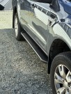 Stigtrinn OPA Black Ford Ranger 2011-2022 Heavy duty thumbnail