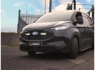 Lazer® Grillkit med Triple-R 750 ELITE Til Ford Transit Custom 2024+ thumbnail