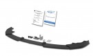 Frontspoiler/frontleppe W447 Mercedes Vito 3-delt ulakkert plastikk thumbnail