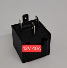 Rele 12V 40A 4pin thumbnail