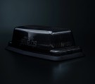 IZE LED Black Bullet Double burner Markeringslys m/varsellys thumbnail