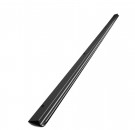 Rail i sort for fortelt/solseil etc VW Transporter Caravelle Multivan T5-T6.1 L1 thumbnail