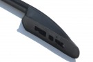 VW Caddy Cargo 2021+ / Ford Transit Connect 2025+ Rails sort Kort/L1 thumbnail