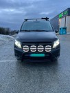 Lyktebøylepakke sort Mercedes W447 med 4x OZZ  thumbnail